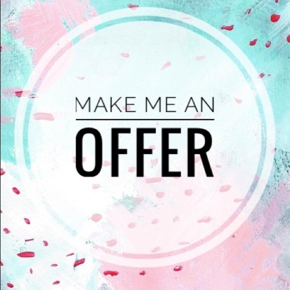 Make me an offer! - Picture 1 of 1